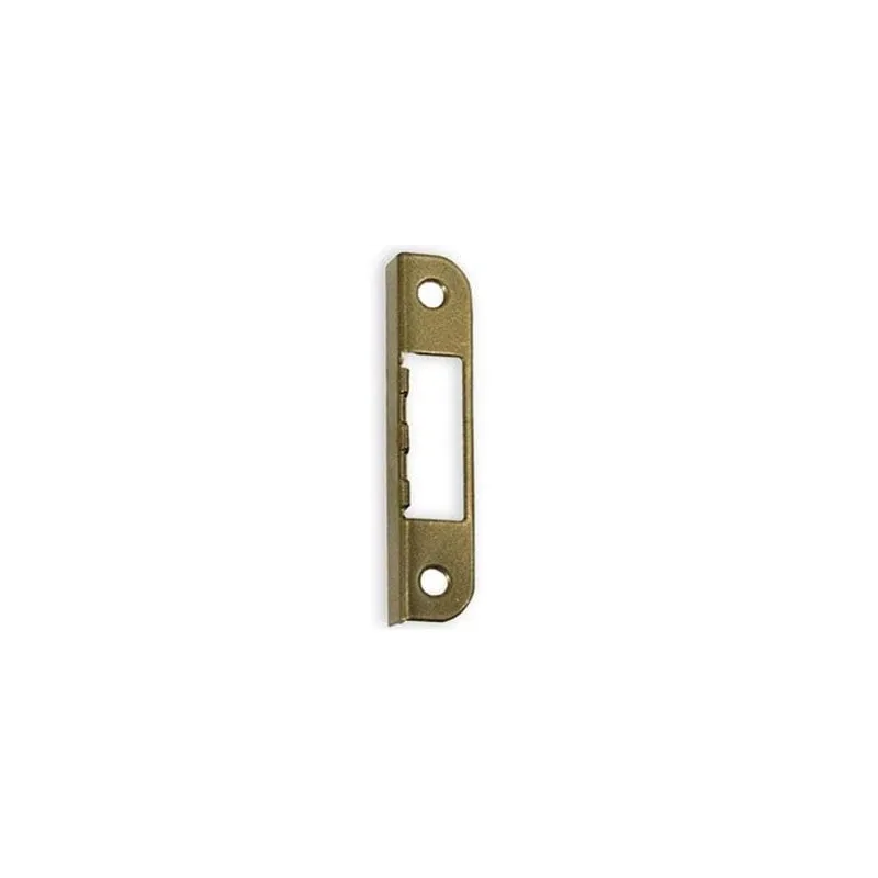 Plāksne Abloy 0068 ST, krāsots