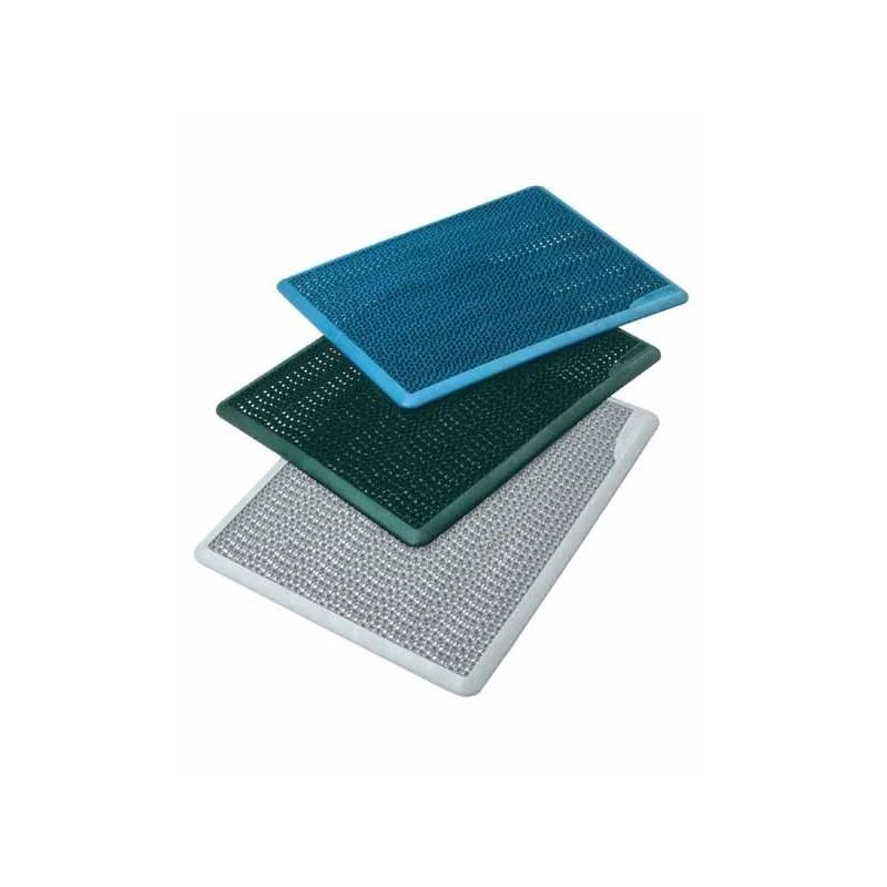 Kājslauķis step-on 56.5x43.5 t pilk,24