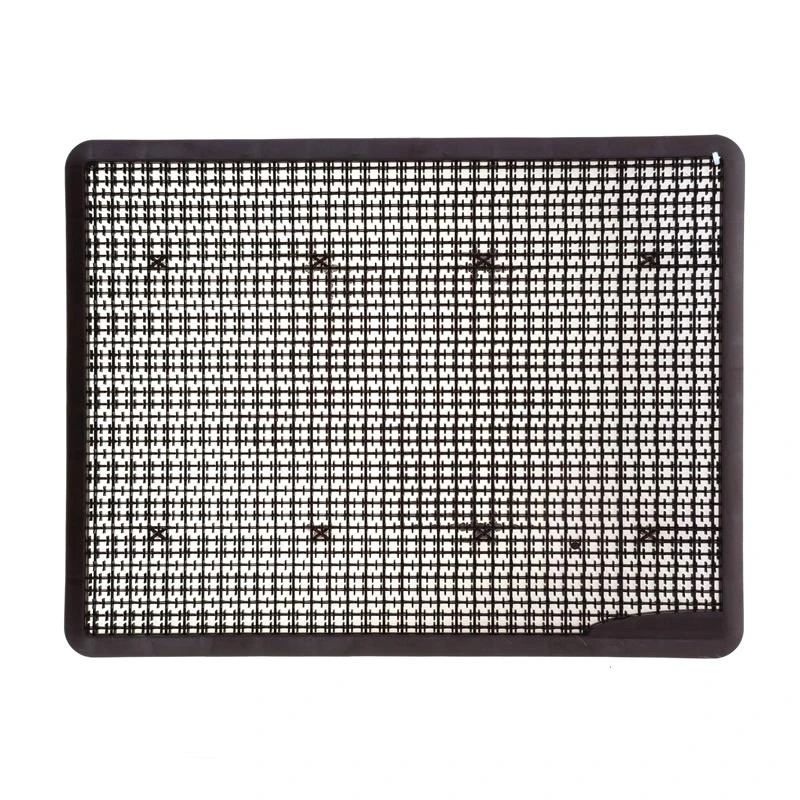 Kājslauķis step-on 56.5x43.5 t ruda,24