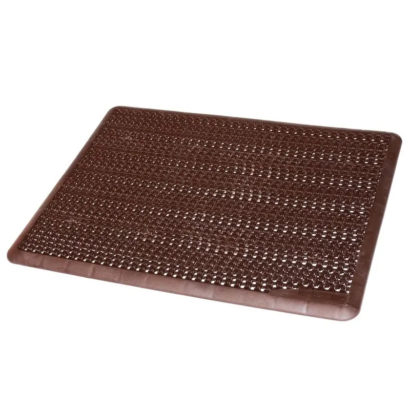 Durų kilimėlis Step On. 43.5 x 56.5 cm