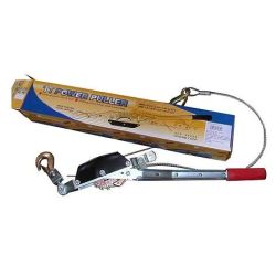 Vilkšanas ierīce 2.0t