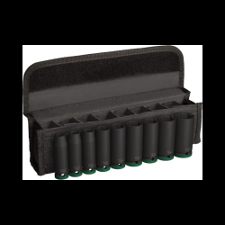 9 muciņu komplekts PRO Imp, 1-2", dziļās