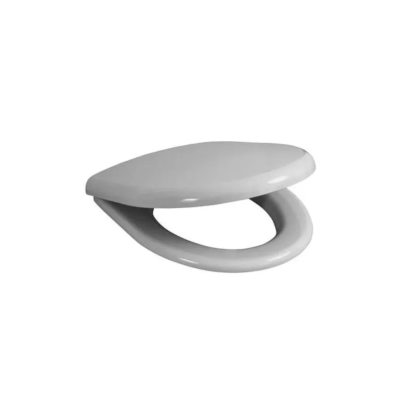 TUALETES SĒDEKLIS JIKA DEEP. 43.6 x 37.6 cm