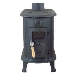 Krāsns EVERGREEN ST-505C-205SC 5KW