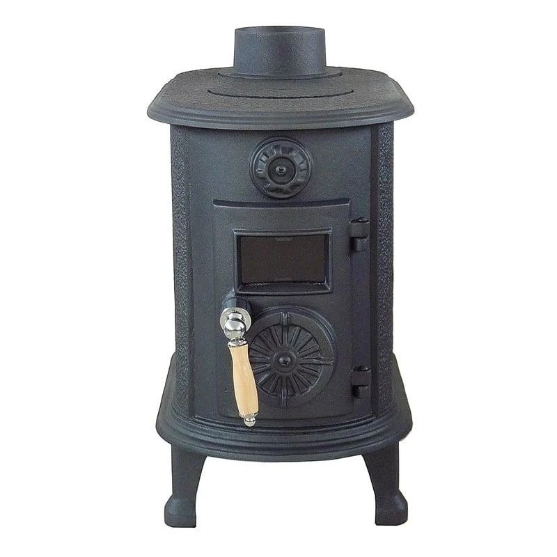 Krāsns EVERGREEN ST-505C-205SC 5KW