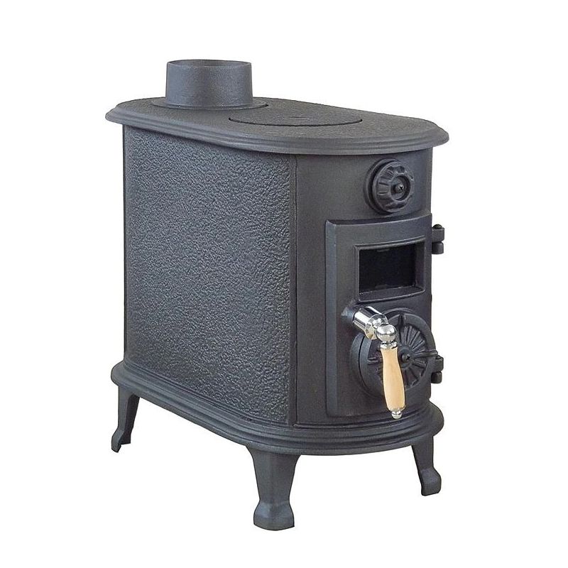 Krāsns EVERGREEN ST-505C-205SC 5KW