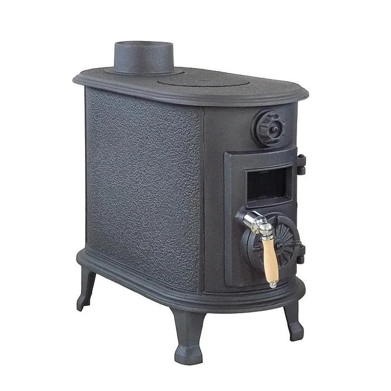 Čuguna krāsns Evergreen ST-505C-205SC, 5 kW