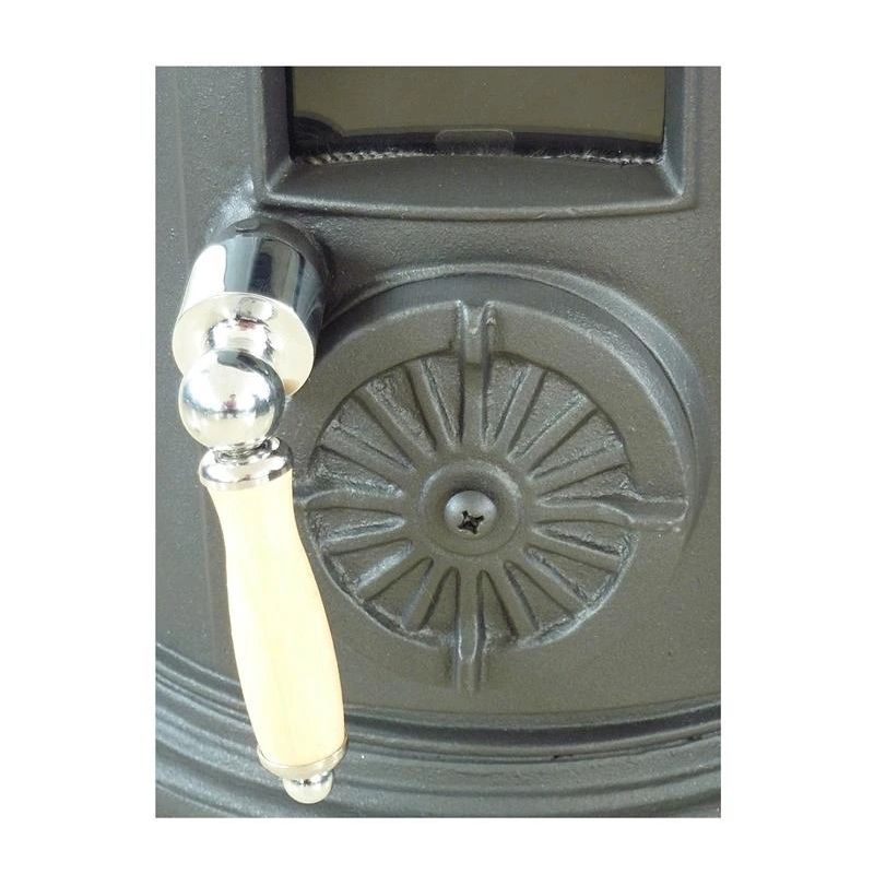 Krāsns EVERGREEN ST-505C-205SC 5KW