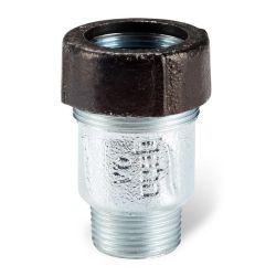 Uzmava-vītne GEBO QA 1-2M