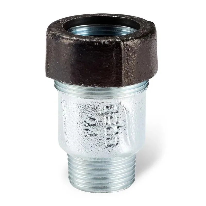 Uzmava Gebo 17.195.00, 3-4, čuguns