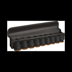 9 muciņu komplekts PRO Imp, 3-4"