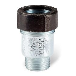 Uzmava Gebo ZN QA 1MF