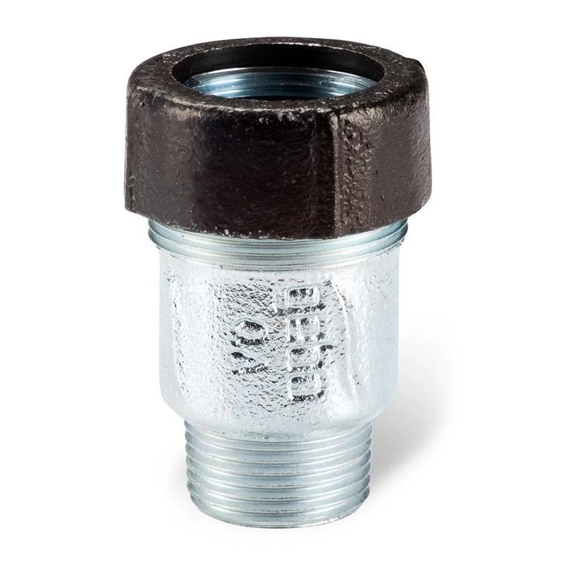 Uzmava Gebo QA 1 1-2 ZN