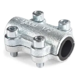 Remonto mova Gebo 01.260.28, 3-4, ketaus-metalas