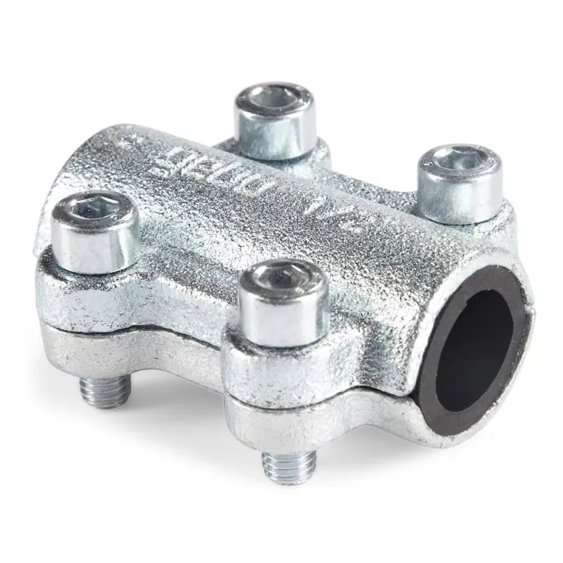 Remonta uzmavas Gebo 01.260.28, 1 1-2, čuguns-metāls