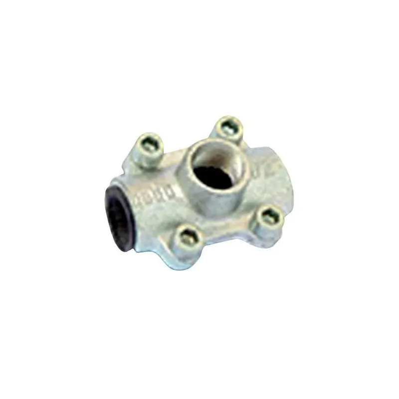 Ketaus balnas Gebo 01.261.28, 1 x 1-2 x 3-4, ketaus-metalas