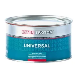 Universal Polyester Putty Inter-Troton. 1.9 l