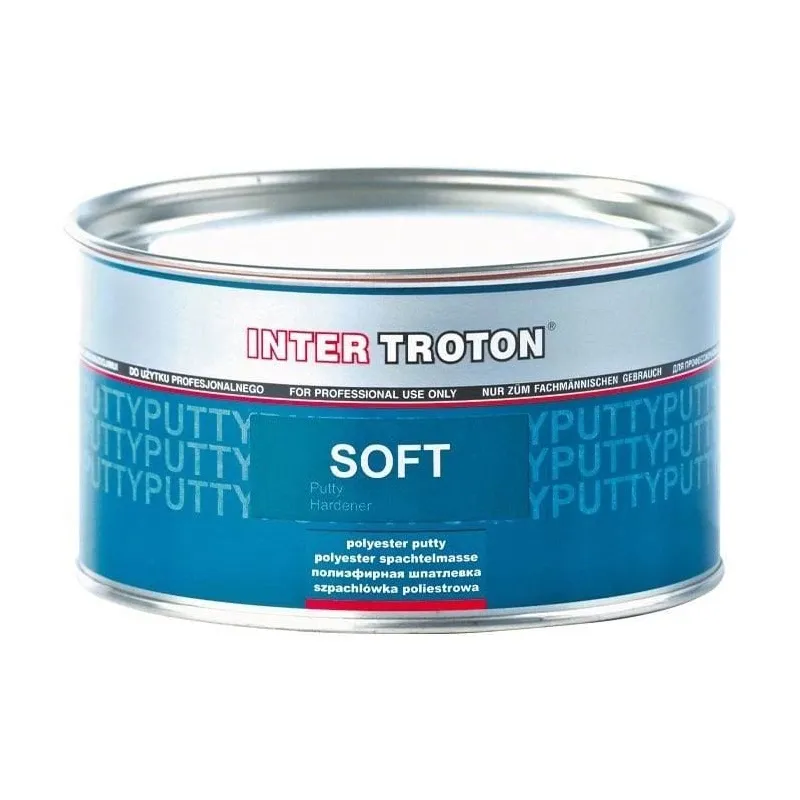 Špaktele Inter-Troton, 400 ml