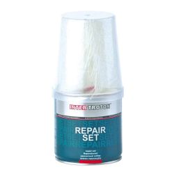 Poliestera sveķi Inter-Troton. 250 ml