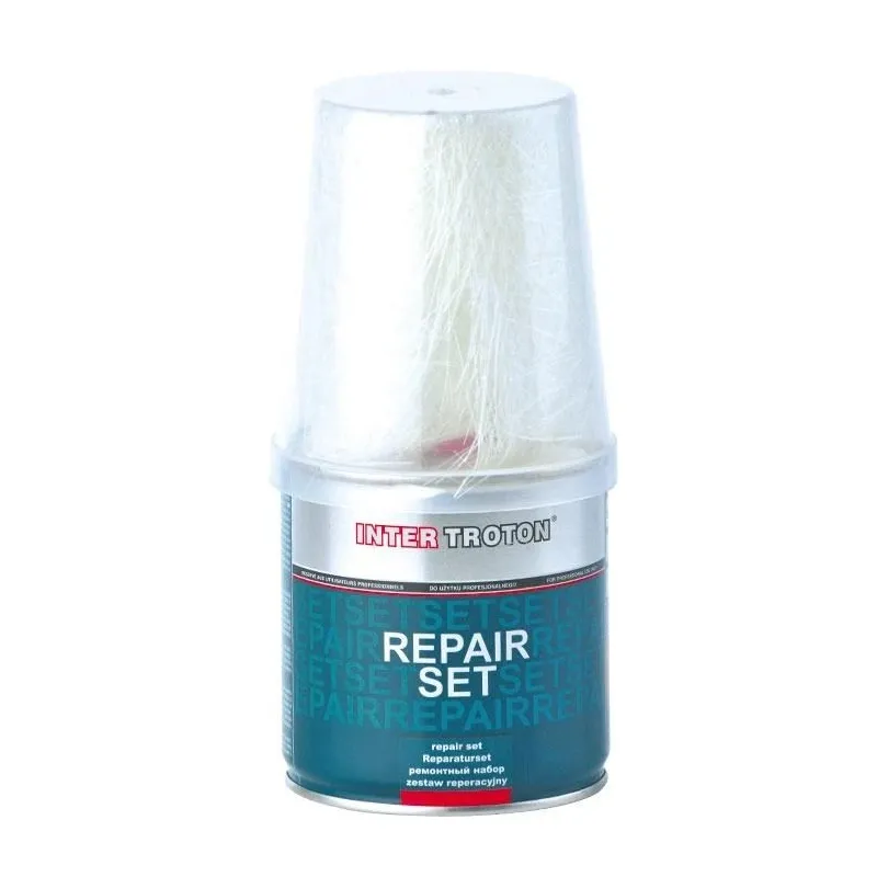 Fiksējošie sveķi Inter-Troton, 250 ml