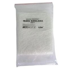 Audums stikla šķiedras 150g-m 0.5m2 ,inter-troton,
