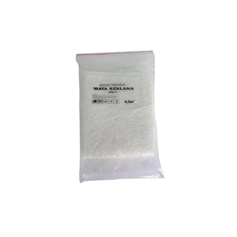 Stikla šķiedras audums Inter-Troton, 150 ml