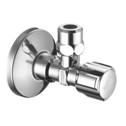 Leņķa ventilis ½x3-8 “shell” ,schell,