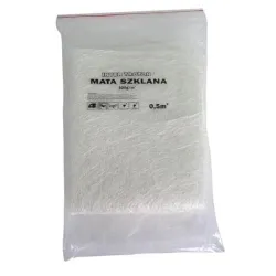 Audums stikla šķiedras 300g-m 0.5m2 ,inter-troton,