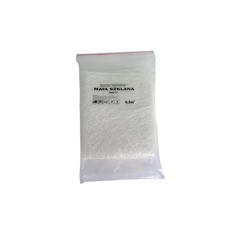 Stikla šķiedras audums Inter-Troton, 300 ml