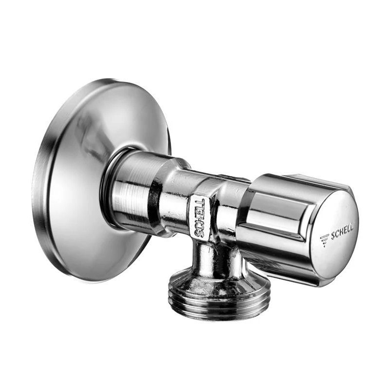 Ventilis 033000699. leņķa. ½" x ¾" ārējās vītnes