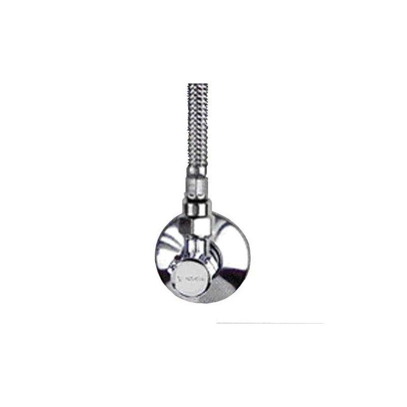 Ventilis 033000699. leņķa. ½" x ¾" ārējās vītnes