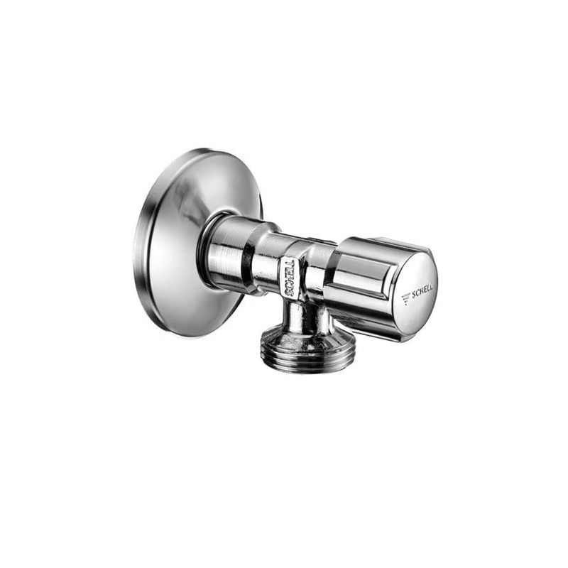 Ventilis 033000699. leņķa. ½" x ¾" ārējās vītnes