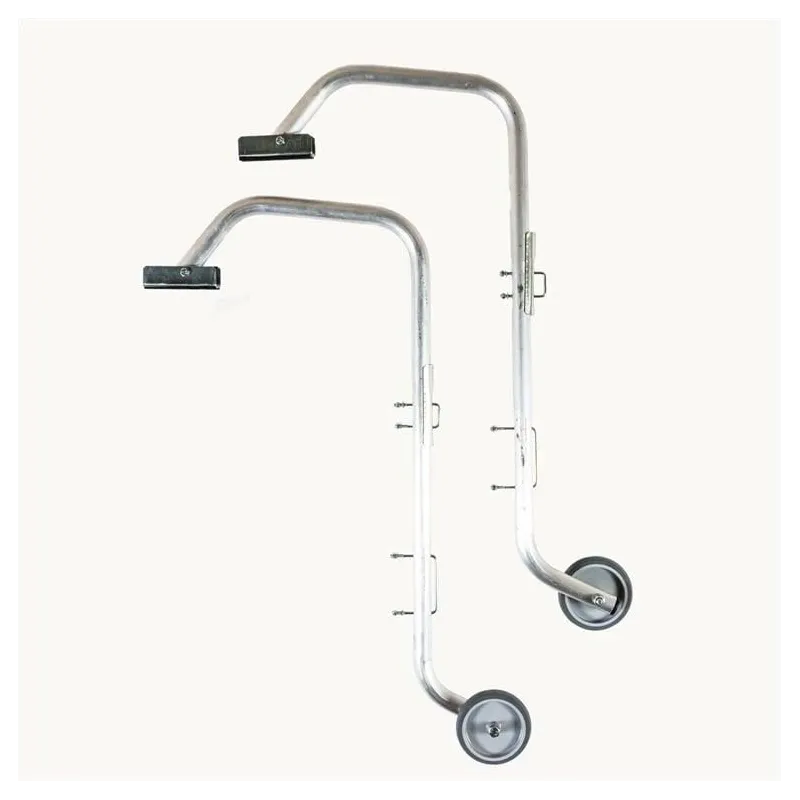 Āķi kāpnēm 2 gab.