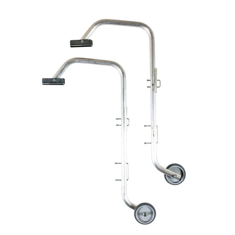 Āķi kāpnēm 2 gab.