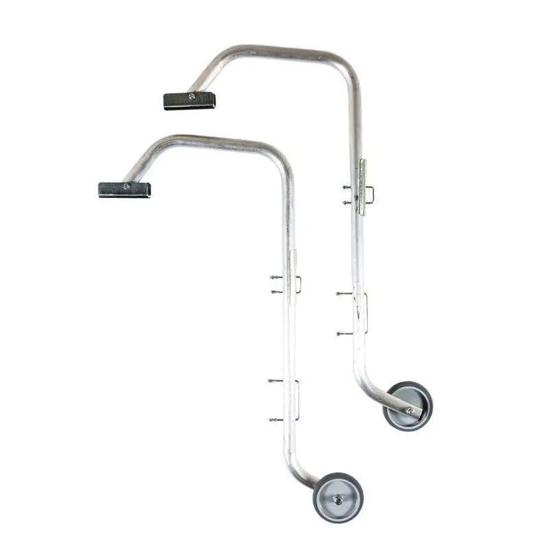 Āķi kāpnēm 2 gab.