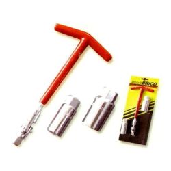 Atslēga t veida 813090d 16mm21mm,50, ,santo,