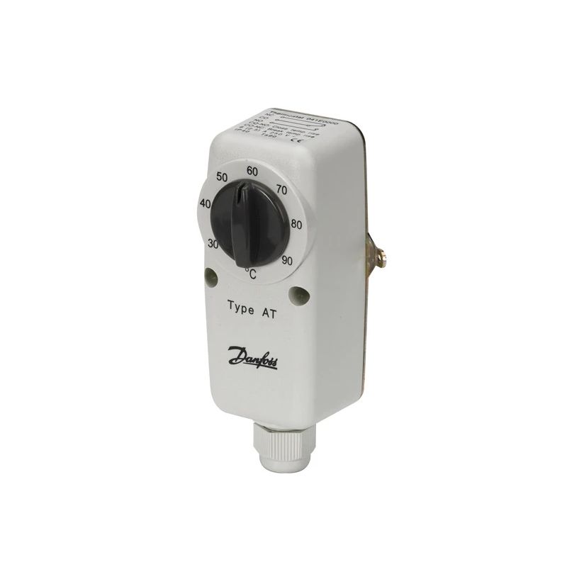 Coating thermostat at danf 41e0000