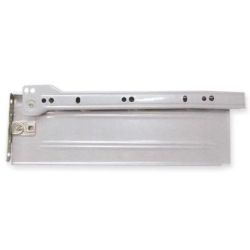 Atvilktņu vadotnes ar sāniem ,vagner sdh,