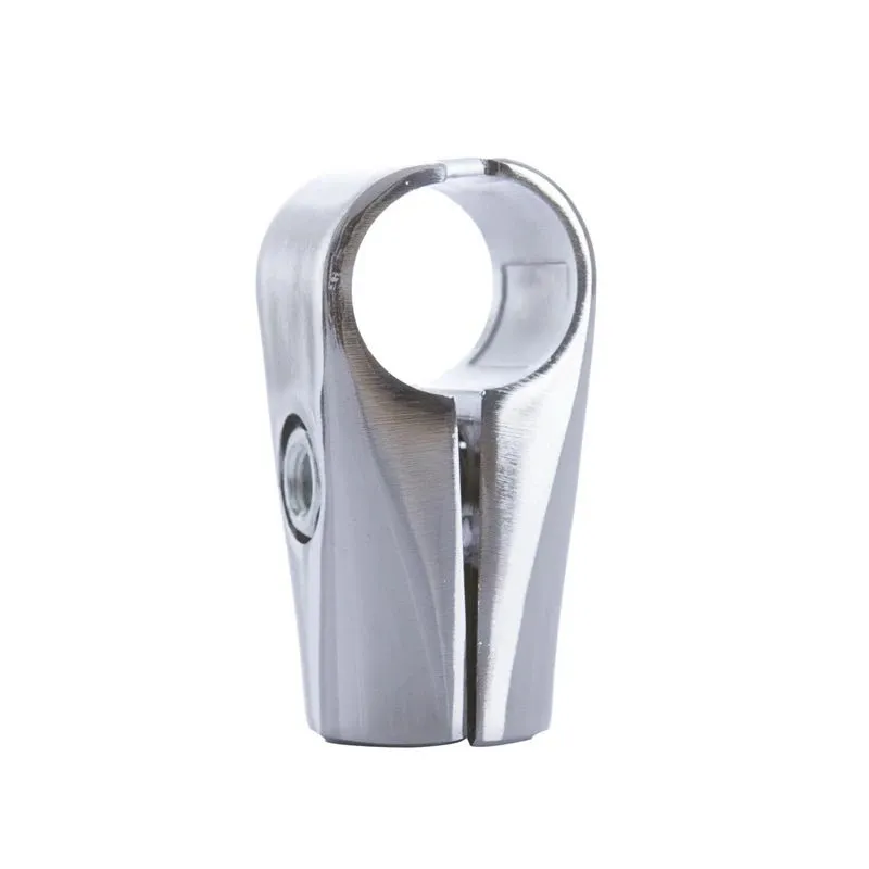 Savienojums Rejs WH02.0255.14.001, hroma krās.