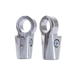 Jungtis Rejs WH02.0250.14.001 CR, chromo sp.