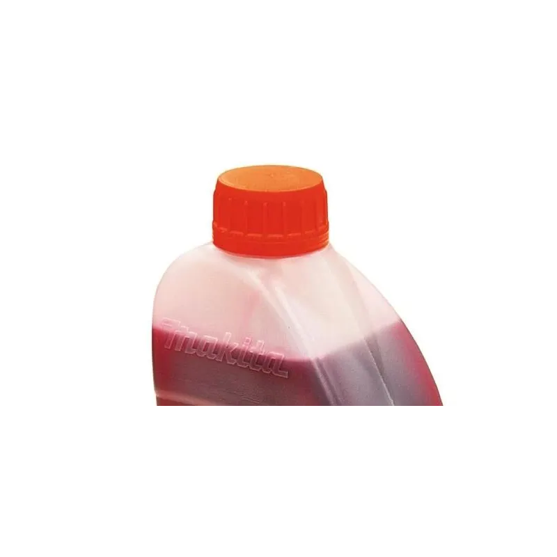 Žoliapjovės variklio tepalas Makita 980008607. 1 l