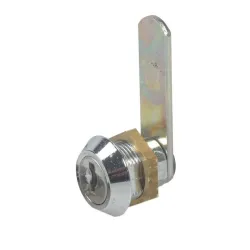 Spyna IBFM DIY 151, chromo sp., 8 mm