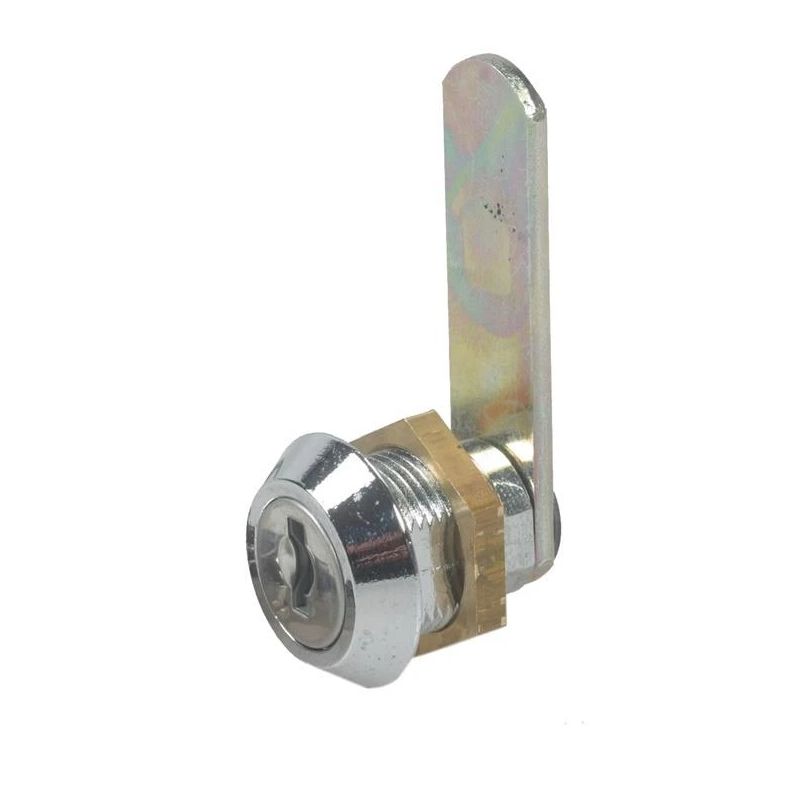 Slēdzene IBFM DIY 151. hroma. 8 mm