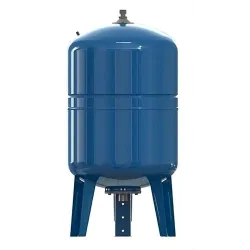Vertikali hidroforo talpykla Varem US100362CS0A2000, 100 l, 1 colis - Išorinis sriegis