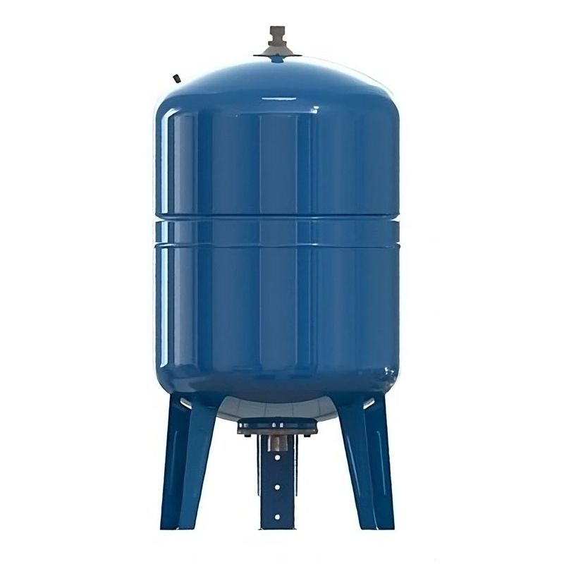 Hidrofora tvertne Varem US100362CS0A2000. 100l. vertikāla