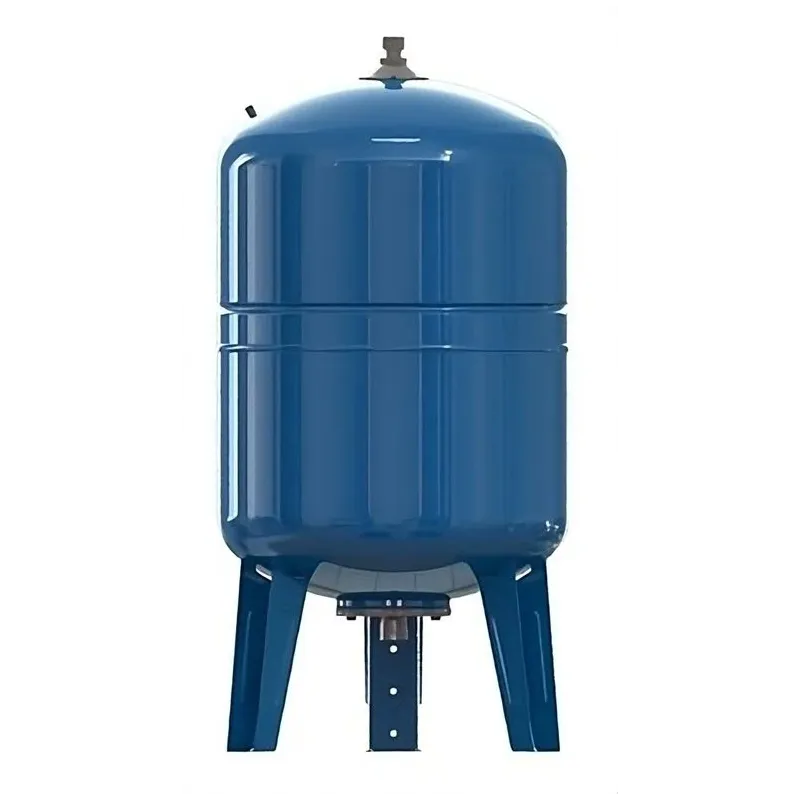 Vertikāls hidrofora rezervuārs Varem US100362CS0A2000, 100 l, 1 colla – Ārējā vītne