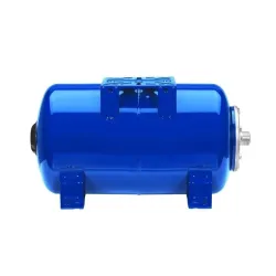 Horizontal hydrophore tank 50 l s305136
