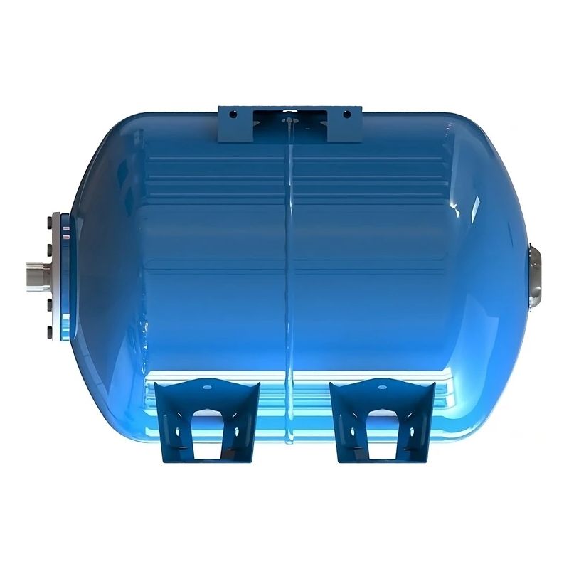 Tvertne hidroforam Varem US051362CS0A2000. 50 l. horizontāla