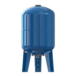 Tvertne hidroforam Varem US050362CS0A2000. 50l. vertikāla