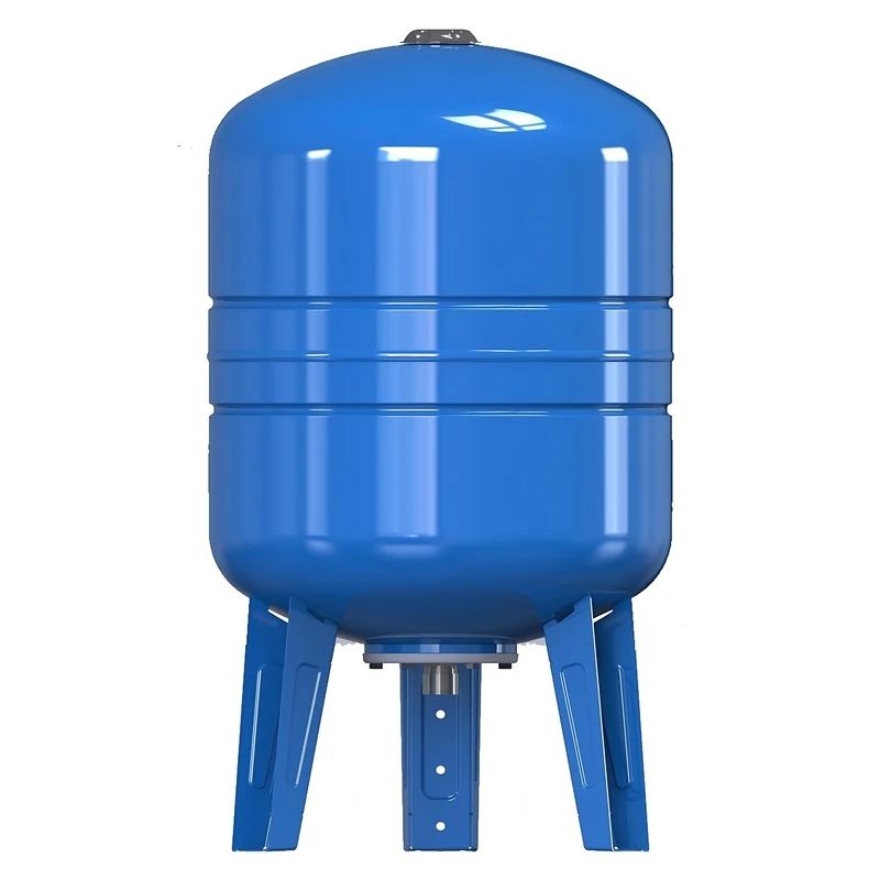 Tvertne hidroforam Varem US080362CS0A2000. 80 l. vertikāla